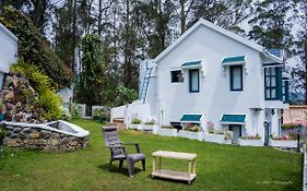 Hydrangea Villa Kodaikanal